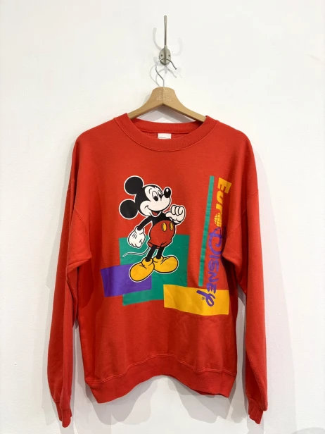 czerwona-bluza-myszka-miki-disney-vintage.JPEG